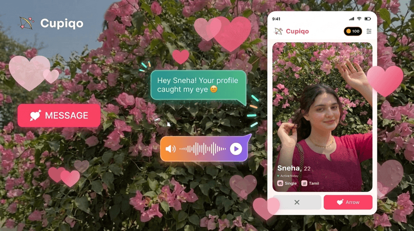 BuddyNest Dating Preview